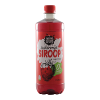Tasting Good suikervrije siroop